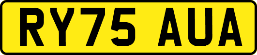 RY75AUA