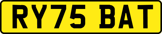 RY75BAT