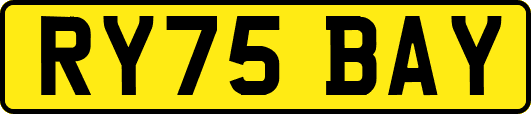 RY75BAY