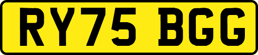 RY75BGG