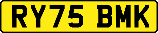 RY75BMK