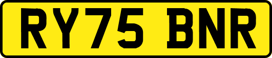 RY75BNR