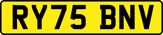 RY75BNV