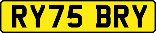 RY75BRY