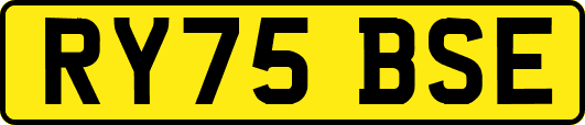 RY75BSE