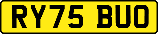 RY75BUO