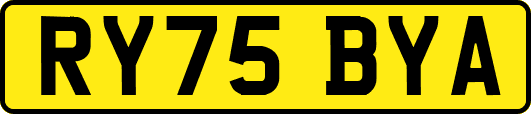 RY75BYA