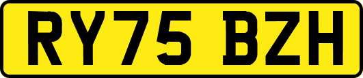 RY75BZH