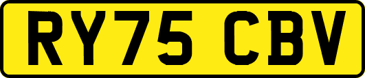 RY75CBV