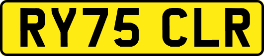 RY75CLR