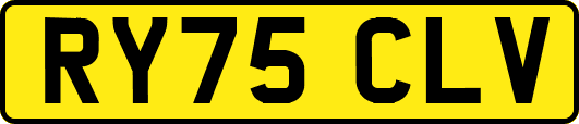 RY75CLV