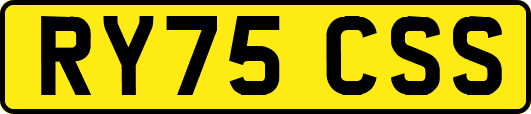 RY75CSS