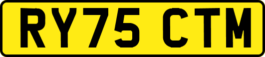 RY75CTM