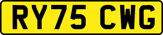 RY75CWG