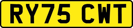 RY75CWT