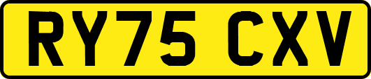 RY75CXV