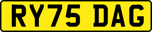 RY75DAG
