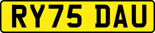 RY75DAU