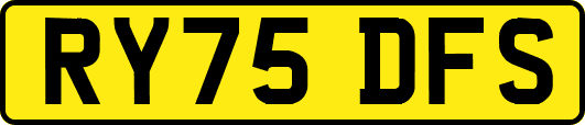 RY75DFS