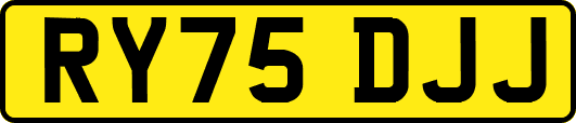 RY75DJJ