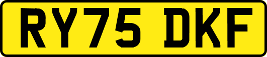 RY75DKF