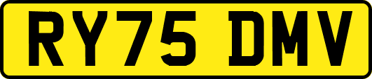 RY75DMV