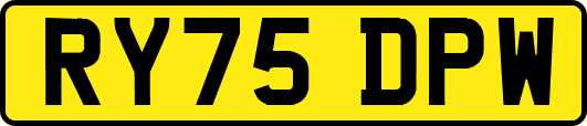 RY75DPW