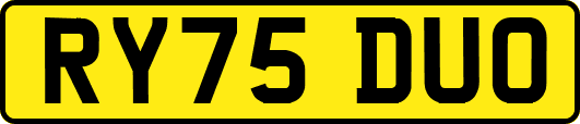 RY75DUO