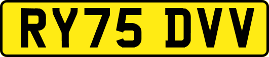 RY75DVV
