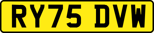RY75DVW