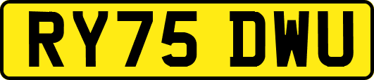 RY75DWU
