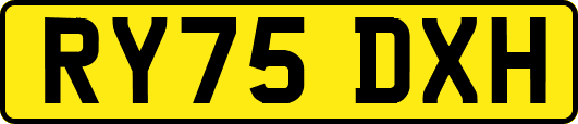 RY75DXH