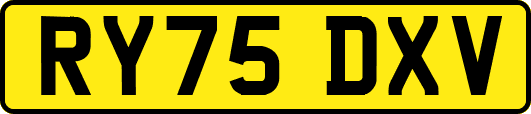 RY75DXV