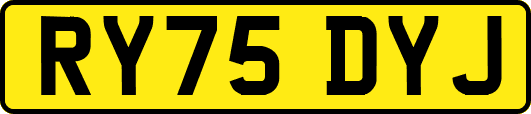 RY75DYJ