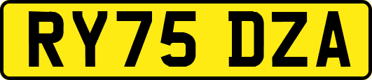RY75DZA
