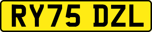 RY75DZL