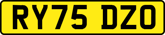 RY75DZO