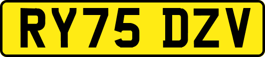 RY75DZV