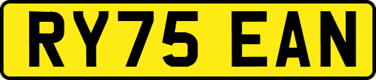RY75EAN