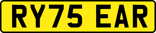 RY75EAR