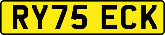 RY75ECK