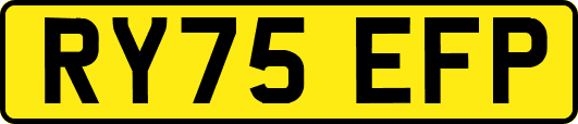 RY75EFP