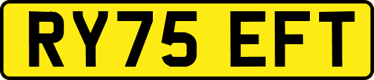 RY75EFT