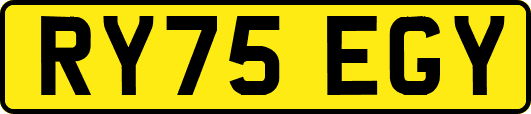 RY75EGY