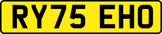 RY75EHO