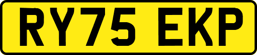 RY75EKP