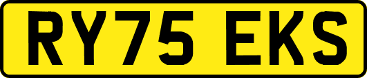 RY75EKS