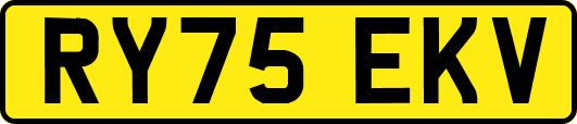 RY75EKV