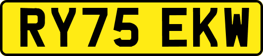 RY75EKW
