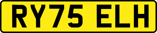 RY75ELH
